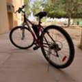 SAR 200,  1  Bicycle