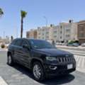 SAR 41000,  Jeep Grand Cherokee,  2018,  Automatic,  265000 KM,  Family Car V6 Smooth Drive