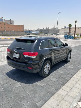 Dammam, Vehicles, Cars & Trucks , SAR 41000,  Jeep Grand Cherokee,  2018,  Automatic,  265000 KM,  Family Car V6 Smooth Drive