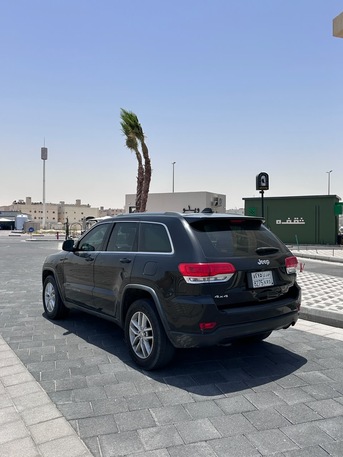 Dammam, Vehicles, Cars & Trucks , SAR 41000,  Jeep Grand Cherokee,  2018,  Automatic,  265000 KM,  Family Car V6 Smooth Drive