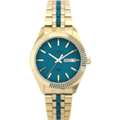 INR 8, Shop Ladies Gold Watch Collection With Classic Gold Finishes