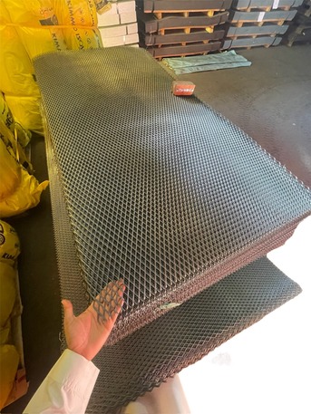 Riyadh, Jobs, Salesman Required &ndash; Expanded Metal Sheet Products Riyadh (Factory Based)