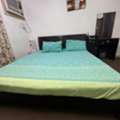 SAR 1250,  Home Furniture (Bedroom Set + Cupboard + Dressing Table)