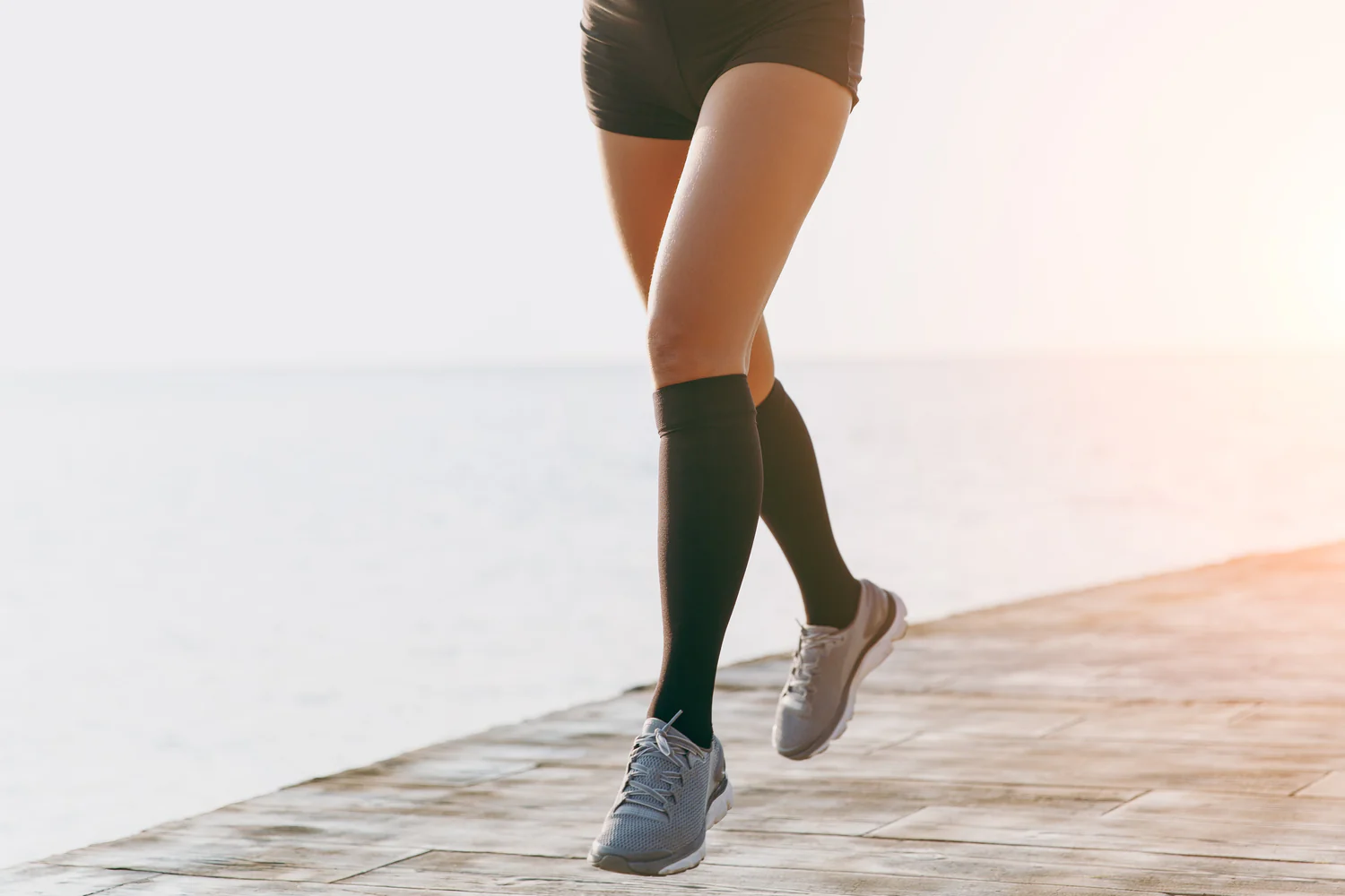 Kabul, Health, 20-30 Compression Stockings For Daily Comfort