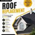 Roof Replacement Services | Denali Builders & Roofing