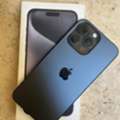 SAR 3000, Iphone 15 Pro Black Titanium