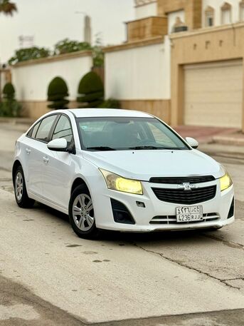 Riyadh, Vehicles, Cars & Trucks , SAR 14000,  2013,  2013,  Automatic,  170000 KM,  Chevrolet Cruze