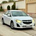 SAR 14000,  2013,  2013,  Automatic,  170000 KM,  Chevrolet Cruze