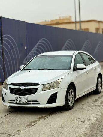Riyadh, Vehicles, Cars & Trucks , SAR 14000,  2013,  2013,  Automatic,  170000 KM,  Chevrolet Cruze