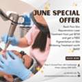 Brighten Your Skin This June With Pico Laser Treatment