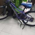 BHD 135,  For Sale Trek Marlin 5, Purple Colour.frame Size X's.price 135 BD