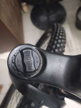 Manama, Bicycles, BHD 135,  For Sale Trek Marlin 5, Purple Colour.frame Size X