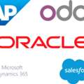 Odoo , MS Dynamics , SAP, Oracle Implementation