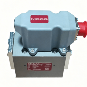 Beijing, Business, High-Performance Moog Valve G631 Solutions By Marginal Hydraulic