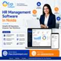 Best HRMS Provider In Noida | Advanced HRMS Software By ERP Hubspot