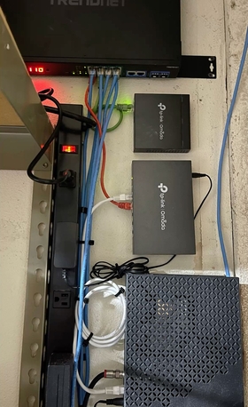Jeddah, Technical, Electrician, IT Technician, CCTV CAMERA & WiFi Installation