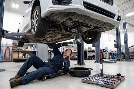 New York, Automotive, Why Preventative Transmission Care Pays Off