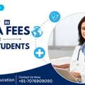 Affordable MBBS In Russia Fees For Indian Students