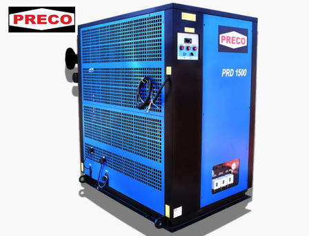 Mumbai, Air Conditioning, No.1 Refrigerated Air Dryer Manufacturer In Mumbai