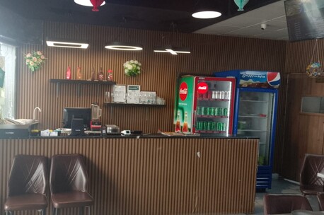 Sulai, Businesses For Sale, Working Restaurant For Sale - Serious Buyers Only