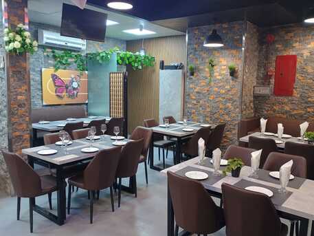 Sulai, Businesses For Sale, Working Restaurant For Sale - Serious Buyers Only