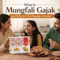 INR 480,  What Is Mungfali Gajak And Why Is It So Popular In India?