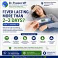 Best General Physicians In Electronics City, Bangalore - Dr. Praveen MP