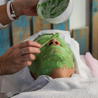Goa, Business, Professional Massage & Spa Services In Goa