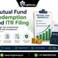 A Simple Guide To Mutual Fund Redemption And ITR Filing For Better Tax Planning