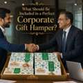 INR 480,  What Should Be Included In A Perfect Corporate Gift Hamper?