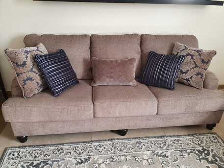 Riyadh, Furniture, SAR 5300,  Like New! Luxury