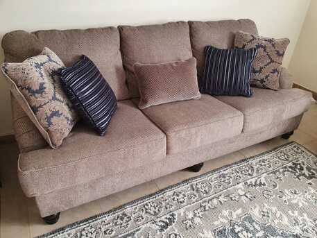 Riyadh, Furniture, SAR 5300,  Like New! Luxury