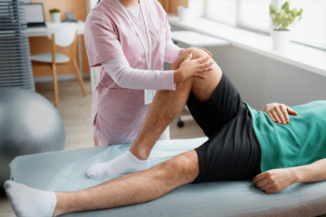 Ahmedabad, Health, Physiotherapy Clinic In Gujarat