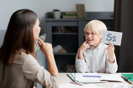 Houston, Daycare, Best Home Pediatric Speech Therapy In Woodlands, TX