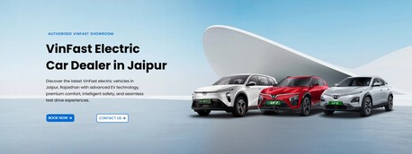 Jaipur, Vehicles, Cars & Trucks , INR 1729000,  VinFast Electric Car,  2026,  Manual,  ,   In Jaipur | Velocity Fintrust