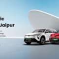 INR 1729000,  VinFast Electric Car,  2026,  Manual,  ,   In Jaipur | Velocity Fintrust