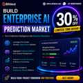 Build Enterprise AI Prediction Market &ndash; 30% OFF Limited Offer
