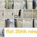 BHD 240/month,  2 BR,  Flat 2bhk Inclusive/ Limit  New Hidd