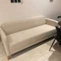 IKEA 3-SEATES SOFA &ndash; GOOD CONDITION