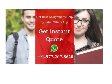 Melbourne, Lessons Offered, Necessitate Best Assignment Help!