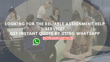 Melbourne, Lessons Offered, Necessitate Best Assignment Help!