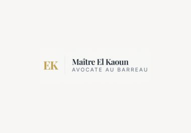 Casablanca, Business, Maitre-elkaoun