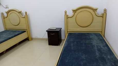 Dammam, Rooms for Rent, SAR 600/month,  Furnished,  Neat & Clean ROOM For RENT