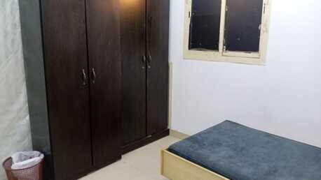 Dammam, Rooms for Rent, SAR 600/month,  Furnished,  Neat & Clean ROOM For RENT