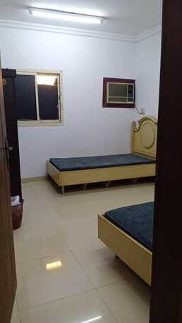 Dammam, Rooms for Rent, SAR 600/month,  Furnished,  Neat & Clean ROOM For RENT