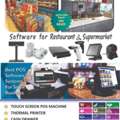 ZATCA Approved E-Invoice ERP Software- Intelix Cloud Based ERP