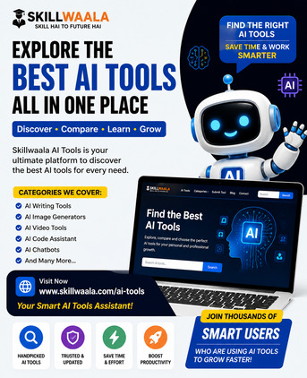 Jaipur, Automotive, Top AI Tools For Productivity, Creativity & Business Growth