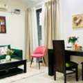 INR 4500/day,  Furnished,  Studio,  450 Sq. Feet,  Studio Apartment DLF Cyber City Gurgaaon