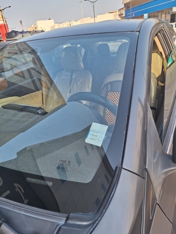 Jubail, Vehicles, Cars & Trucks , SAR 22000,  Toyota Yaris,  2015,  Automatic,  342102 KM,  Car For Selling