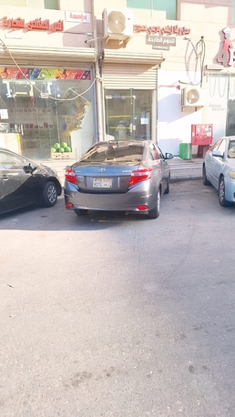 Jubail, Vehicles, Cars & Trucks , SAR 22000,  Toyota Yaris,  2015,  Automatic,  342102 KM,  Car For Selling